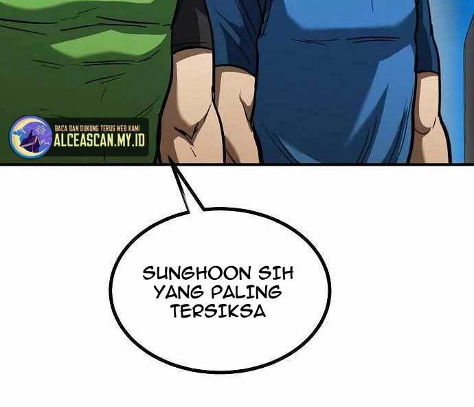 King MMA Chapter 40 - halaman 128