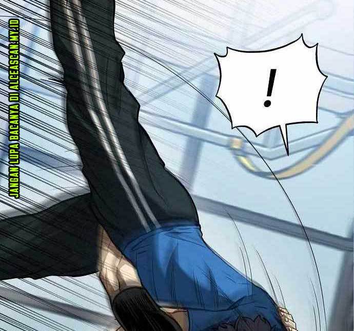 King MMA Chapter 40 - halaman 24