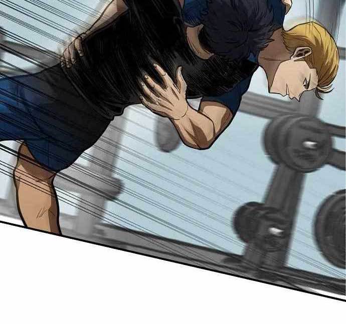 King MMA Chapter 40 - halaman 25