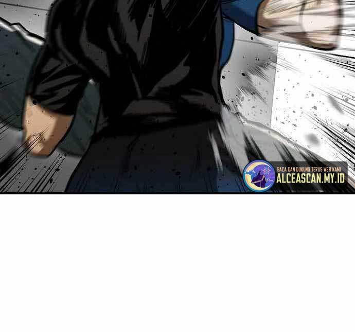 King MMA Chapter 40 - halaman 28