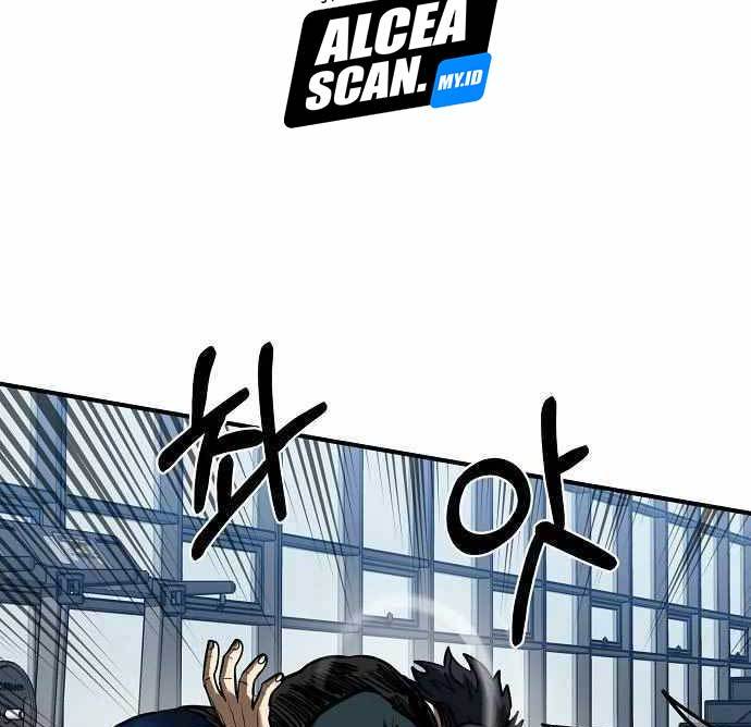 King MMA Chapter 40 - halaman 41