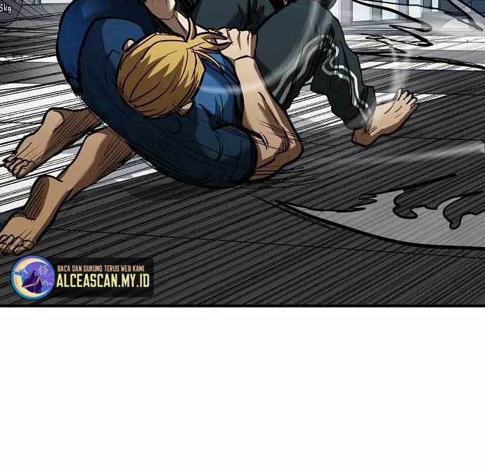 King MMA Chapter 40 - halaman 42