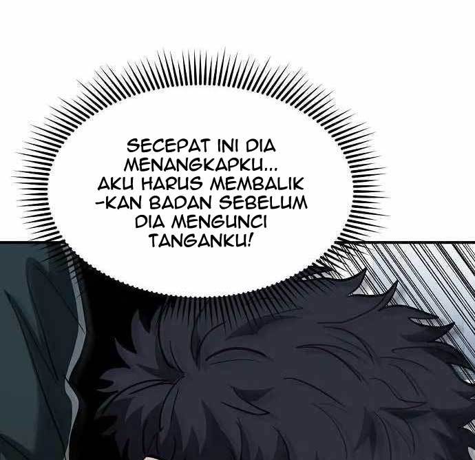 King MMA Chapter 40 - halaman 45