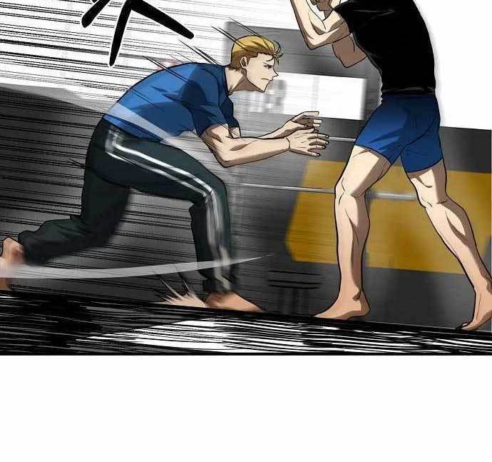 King MMA Chapter 40 - halaman 5