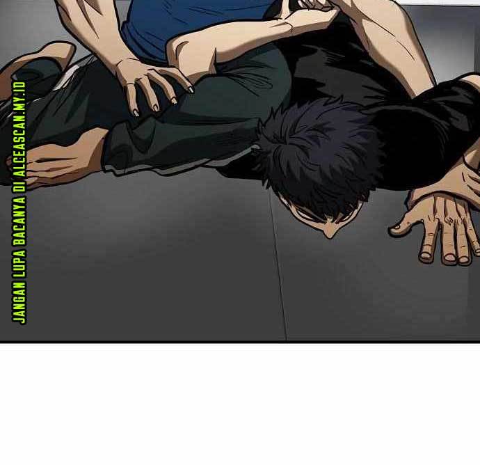 King MMA Chapter 40 - halaman 50