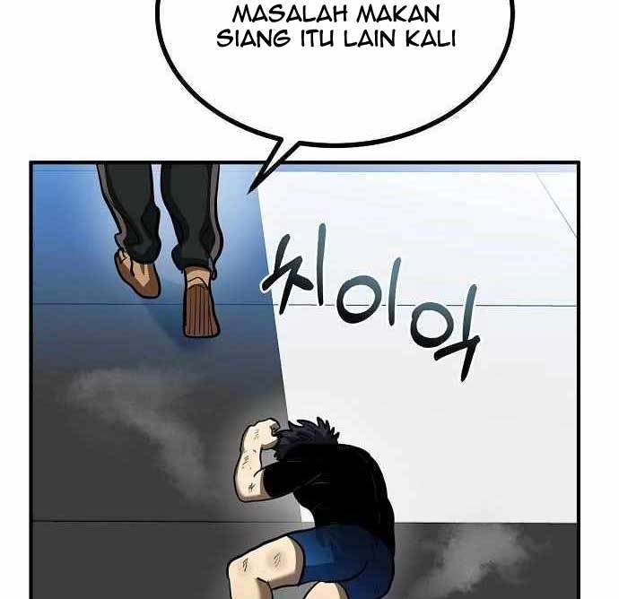 King MMA Chapter 40 - halaman 65