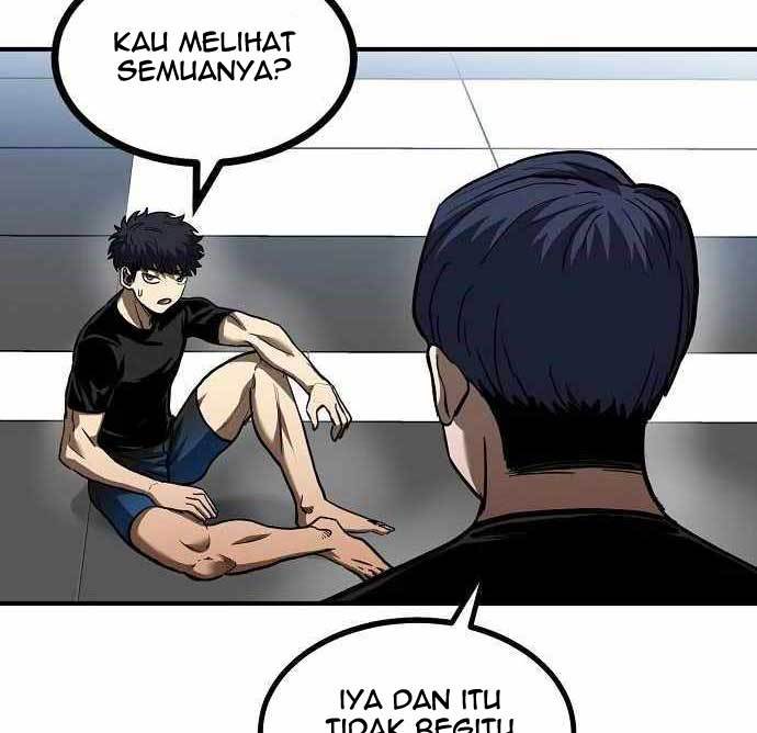 King MMA Chapter 40 - halaman 69