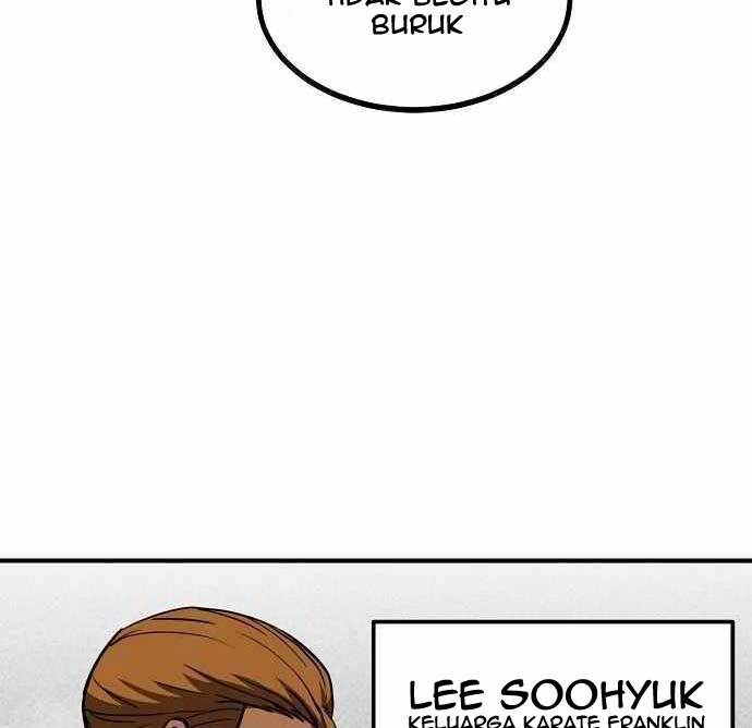 King MMA Chapter 40 - halaman 70