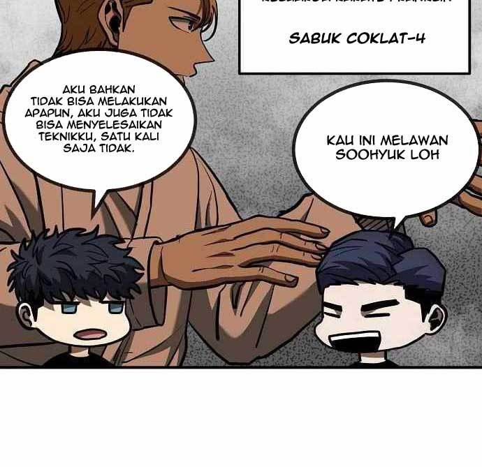 King MMA Chapter 40 - halaman 71