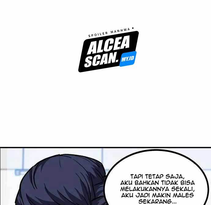King MMA Chapter 40 - halaman 72