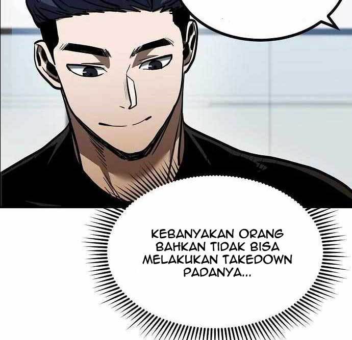King MMA Chapter 40 - halaman 73