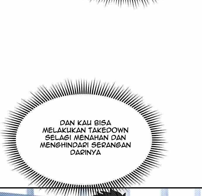King MMA Chapter 40 - halaman 74
