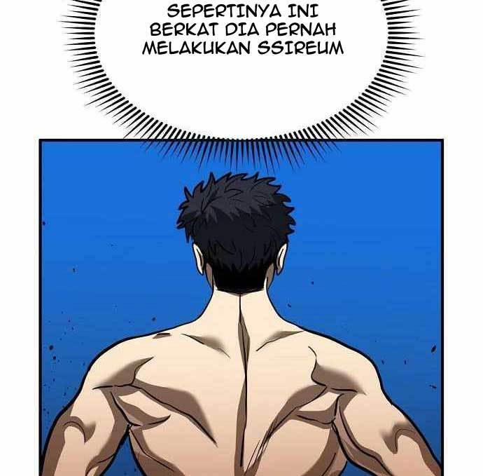 King MMA Chapter 40 - halaman 79