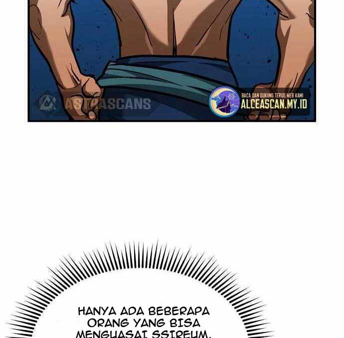 King MMA Chapter 40 - halaman 80