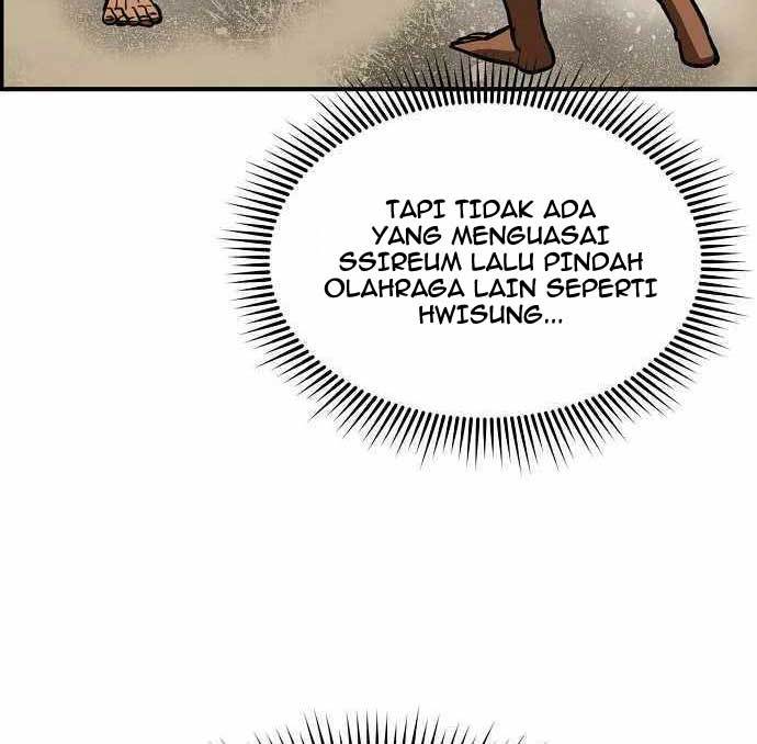King MMA Chapter 40 - halaman 82
