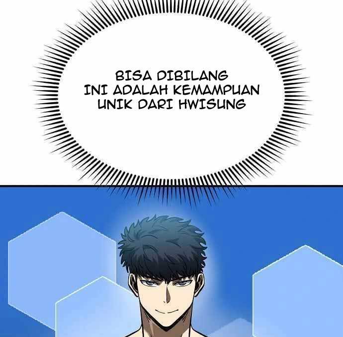 King MMA Chapter 40 - halaman 83