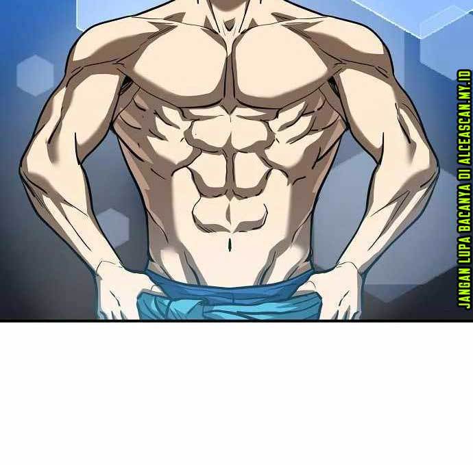 King MMA Chapter 40 - halaman 84