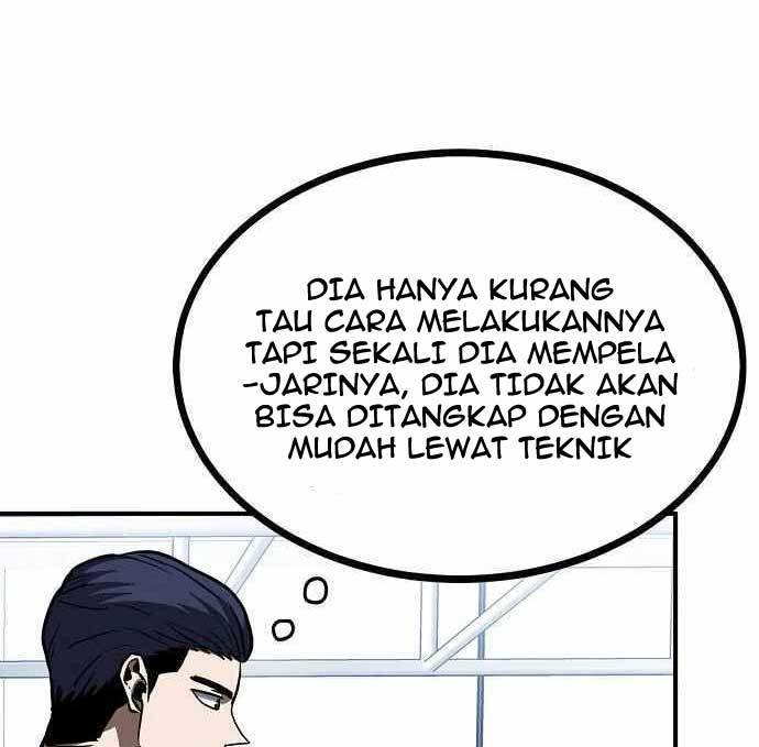 King MMA Chapter 40 - halaman 85