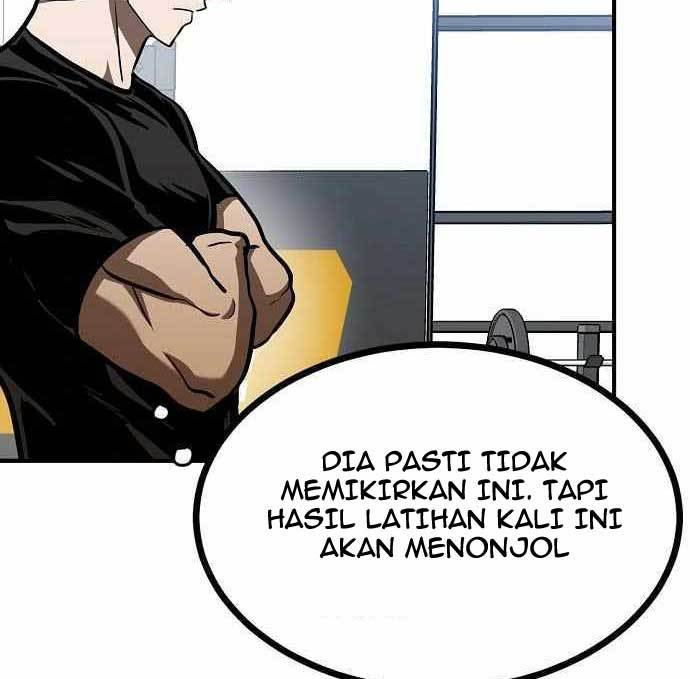 King MMA Chapter 40 - halaman 86