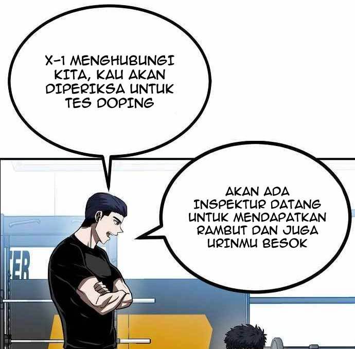 King MMA Chapter 40 - halaman 89