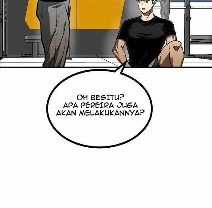 King MMA Chapter 40 - halaman 90