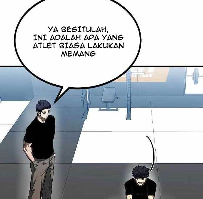 King MMA Chapter 40 - halaman 93