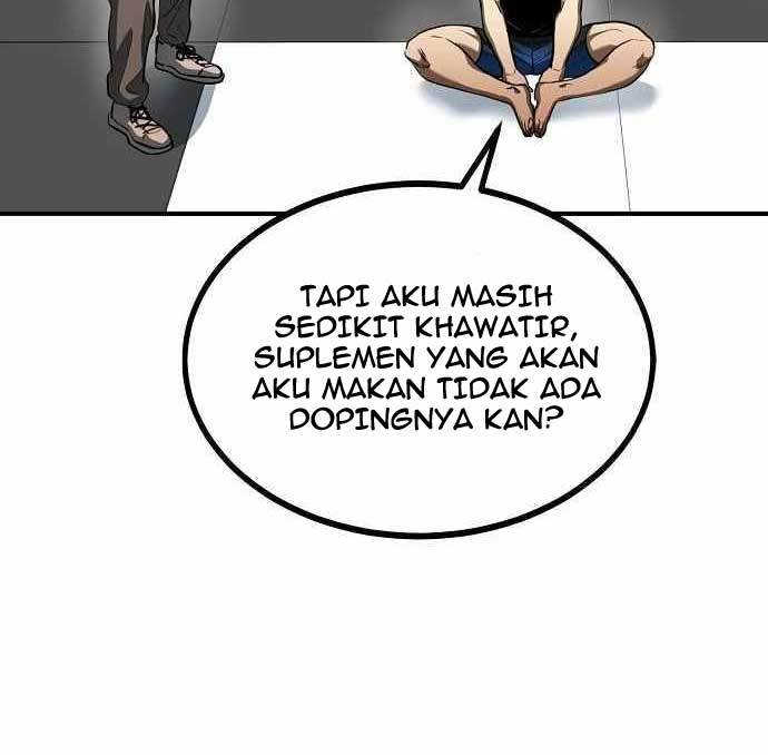 King MMA Chapter 40 - halaman 94