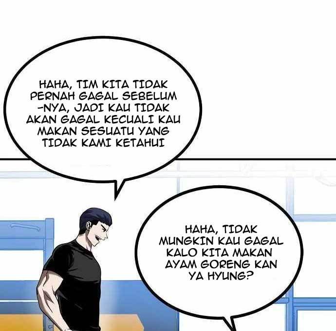 King MMA Chapter 40 - halaman 95