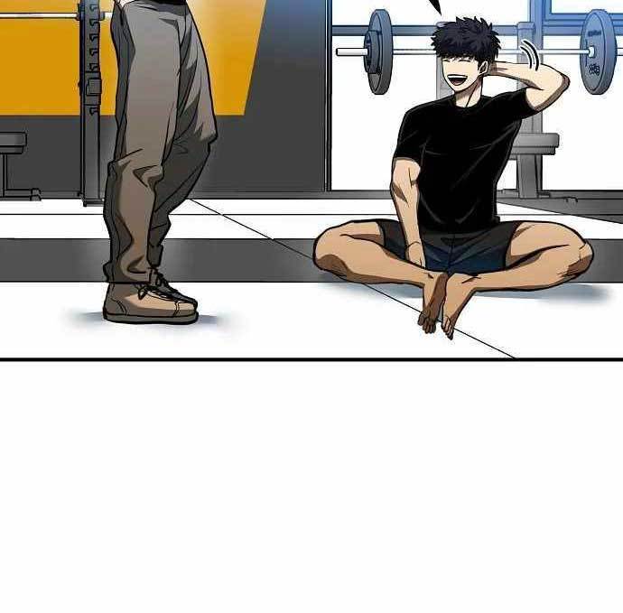 King MMA Chapter 40 - halaman 96