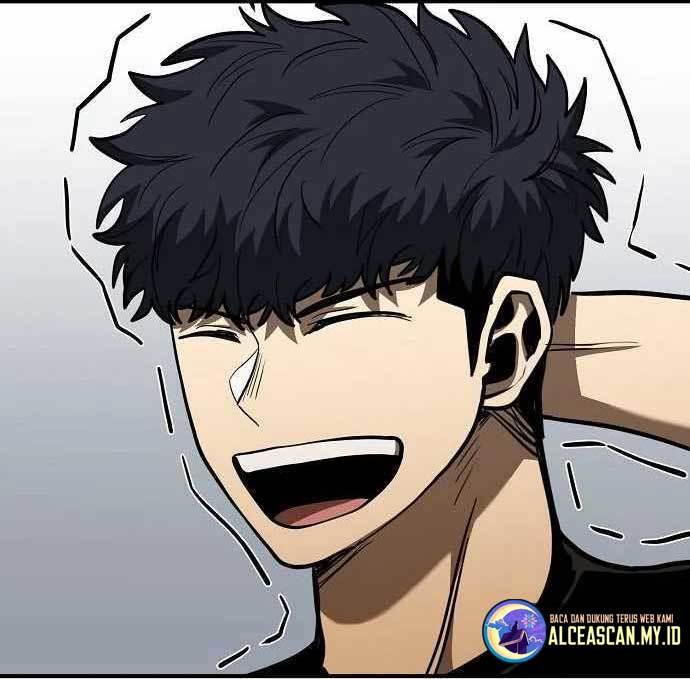 King MMA Chapter 40 - halaman 99