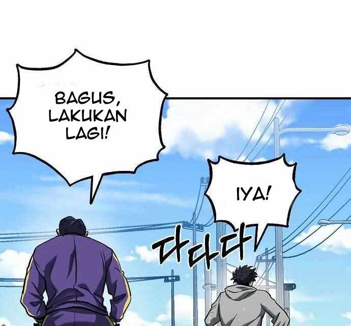 King MMA Chapter 41 - halaman 10