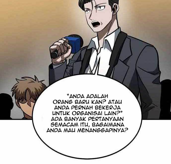 King MMA Chapter 41 - halaman 106