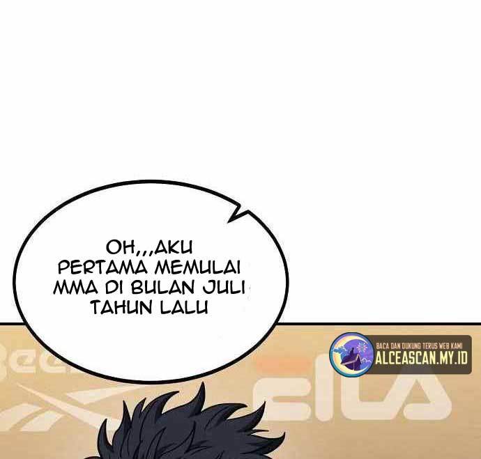 King MMA Chapter 41 - halaman 107