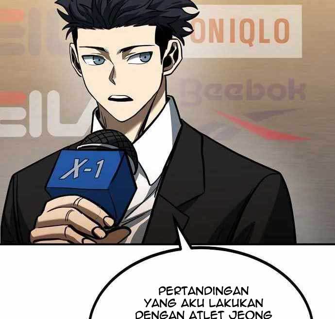 King MMA Chapter 41 - halaman 108