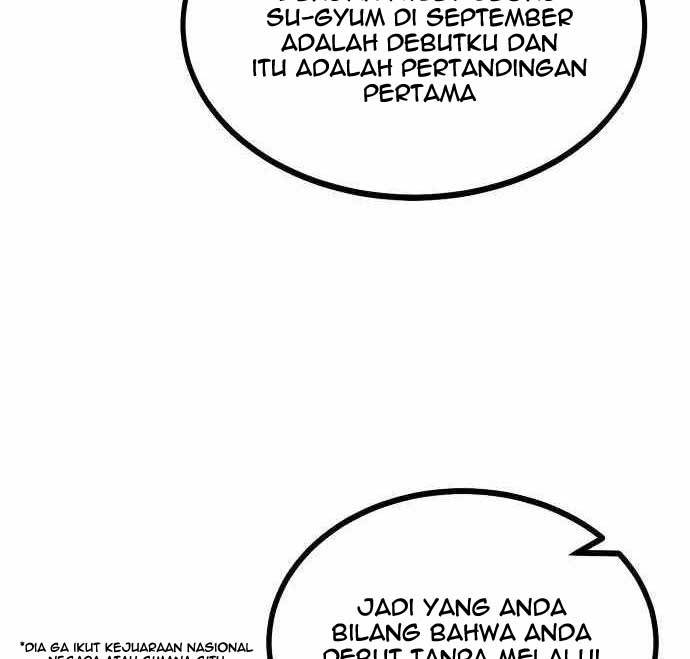 King MMA Chapter 41 - halaman 109