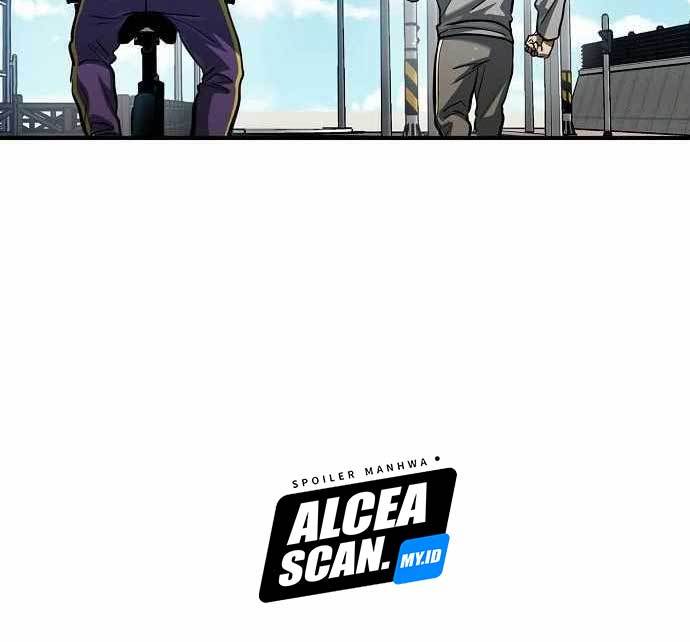 King MMA Chapter 41 - halaman 11