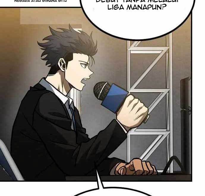 King MMA Chapter 41 - halaman 110