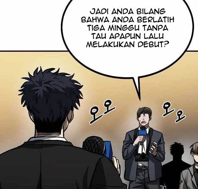 King MMA Chapter 41 - halaman 112
