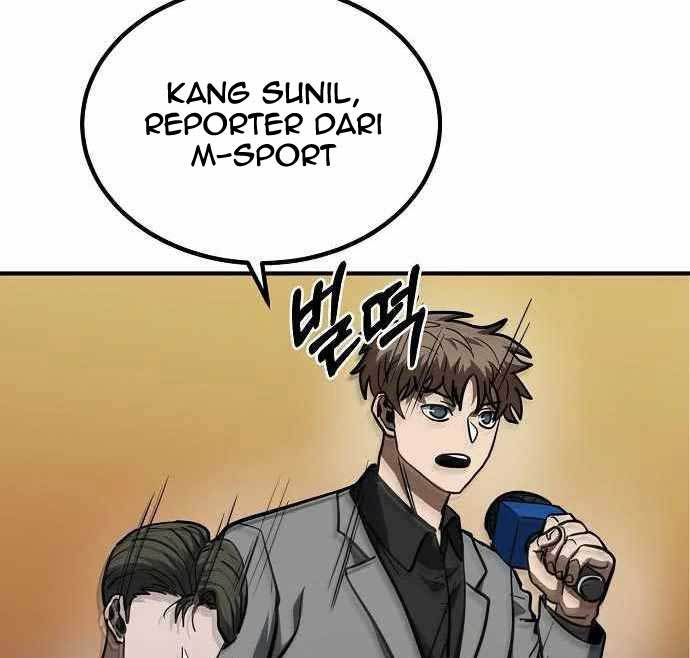 King MMA Chapter 41 - halaman 114