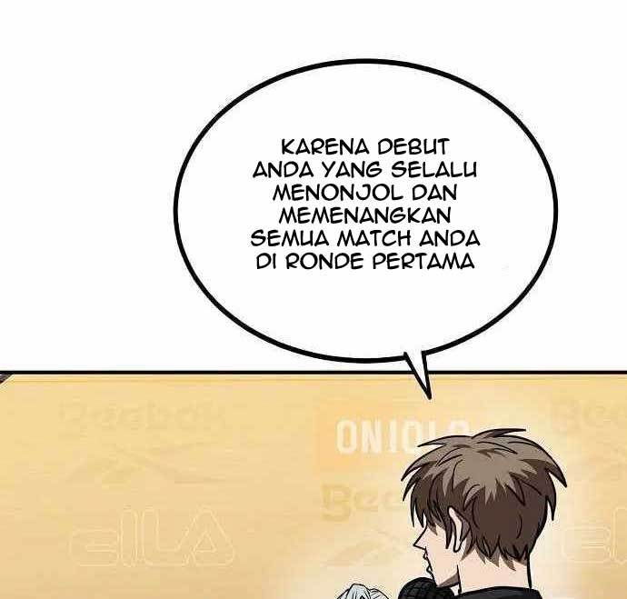 King MMA Chapter 41 - halaman 116