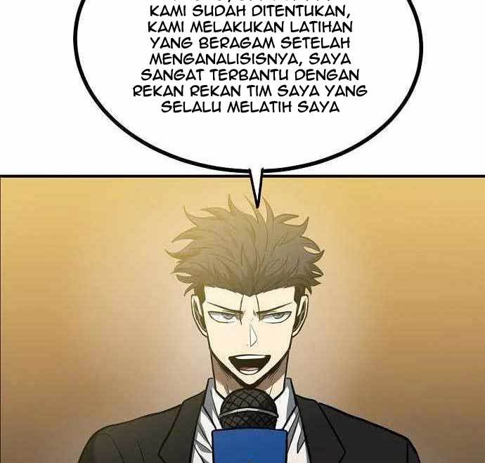 King MMA Chapter 41 - halaman 119