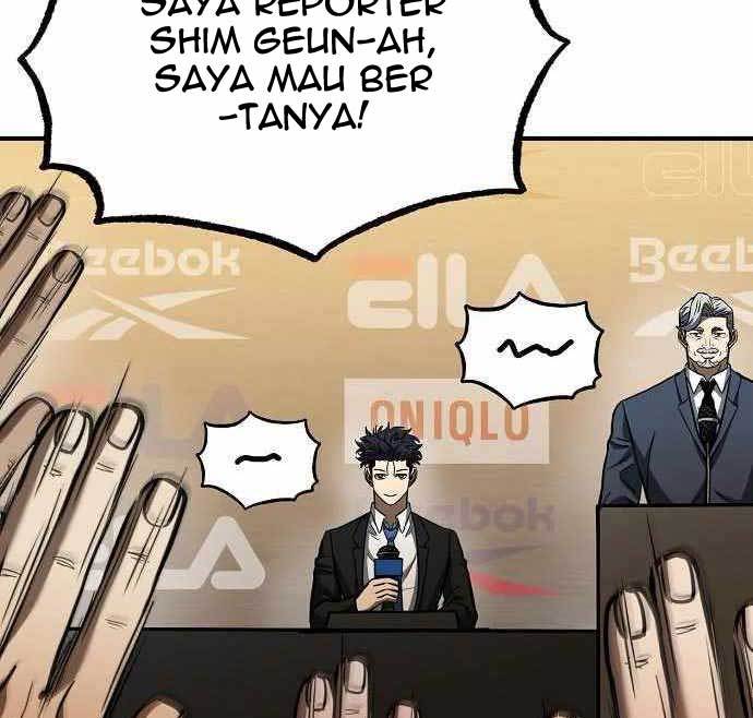 King MMA Chapter 41 - halaman 123