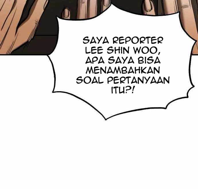 King MMA Chapter 41 - halaman 124