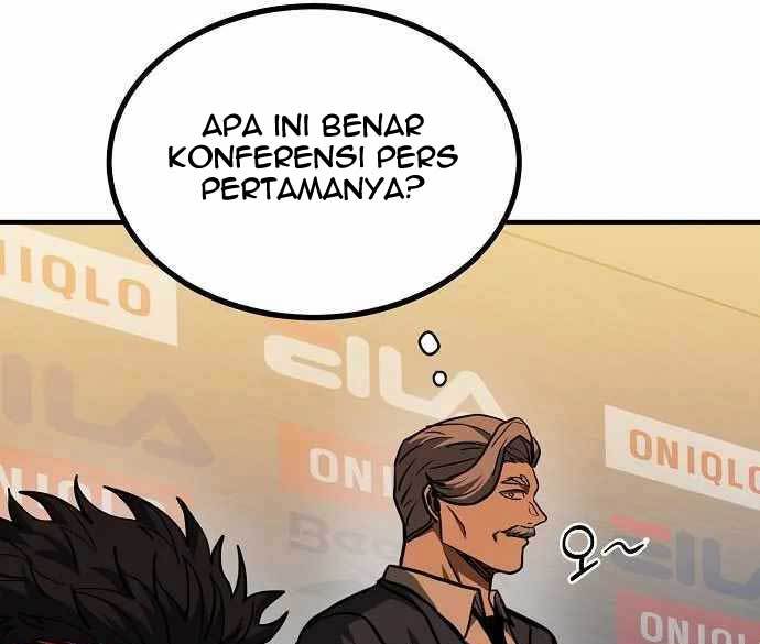 King MMA Chapter 41 - halaman 125