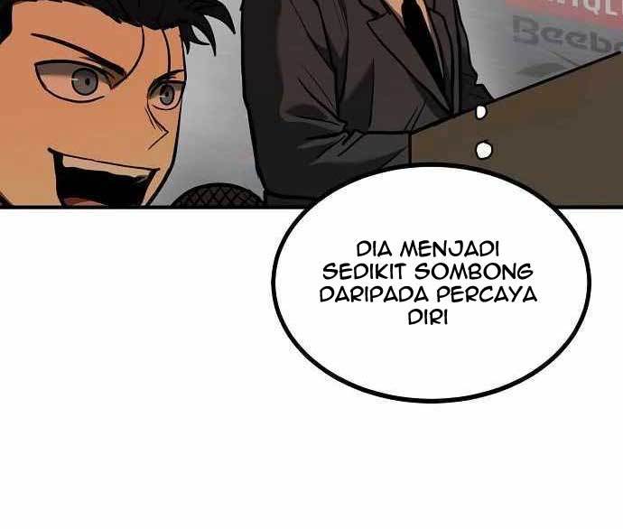 King MMA Chapter 41 - halaman 126