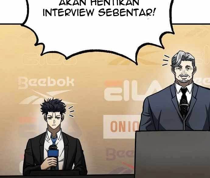 King MMA Chapter 41 - halaman 132
