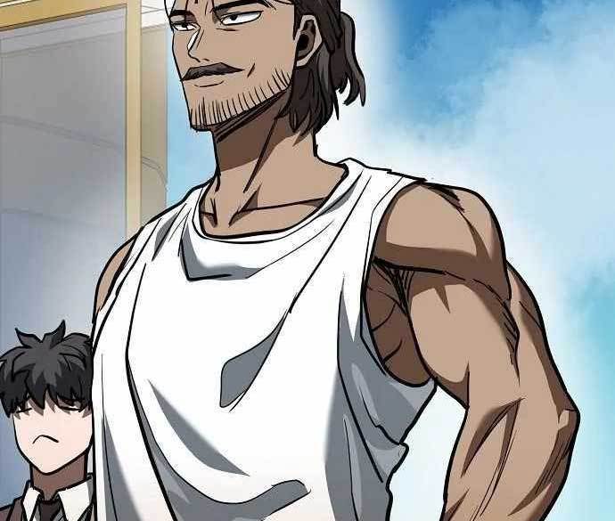 King MMA Chapter 41 - halaman 137