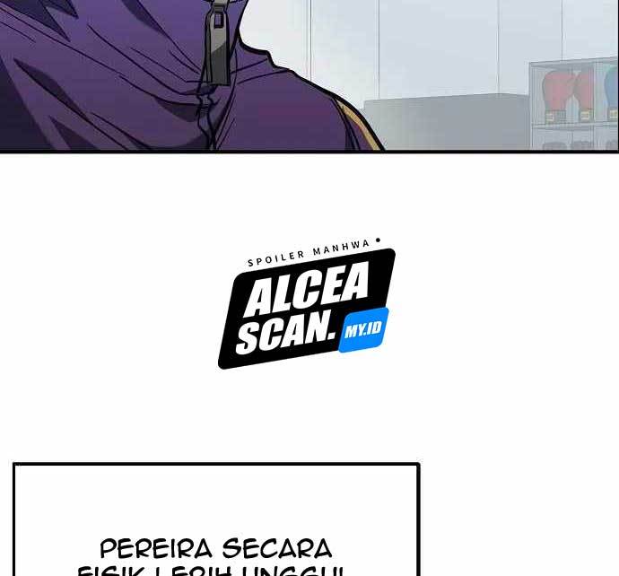 King MMA Chapter 41 - halaman 23