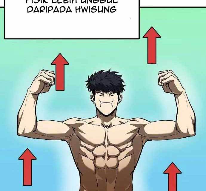 King MMA Chapter 41 - halaman 24