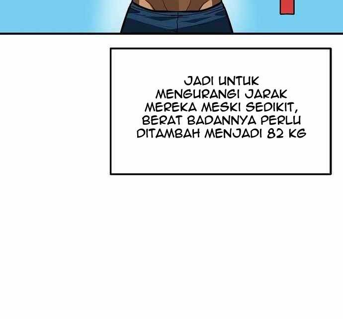 King MMA Chapter 41 - halaman 25